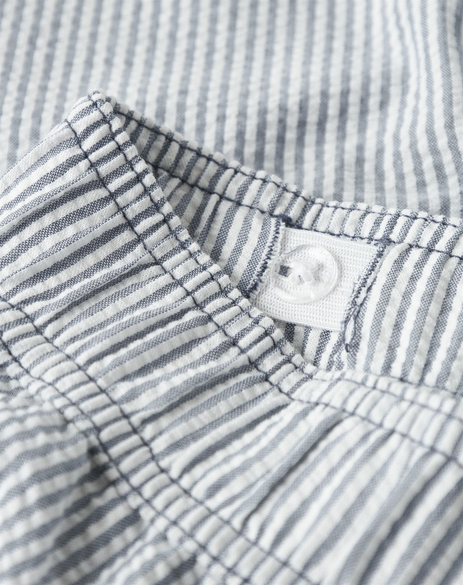 Name It - NKMZackary Swim Shorts - Vintage Indigo